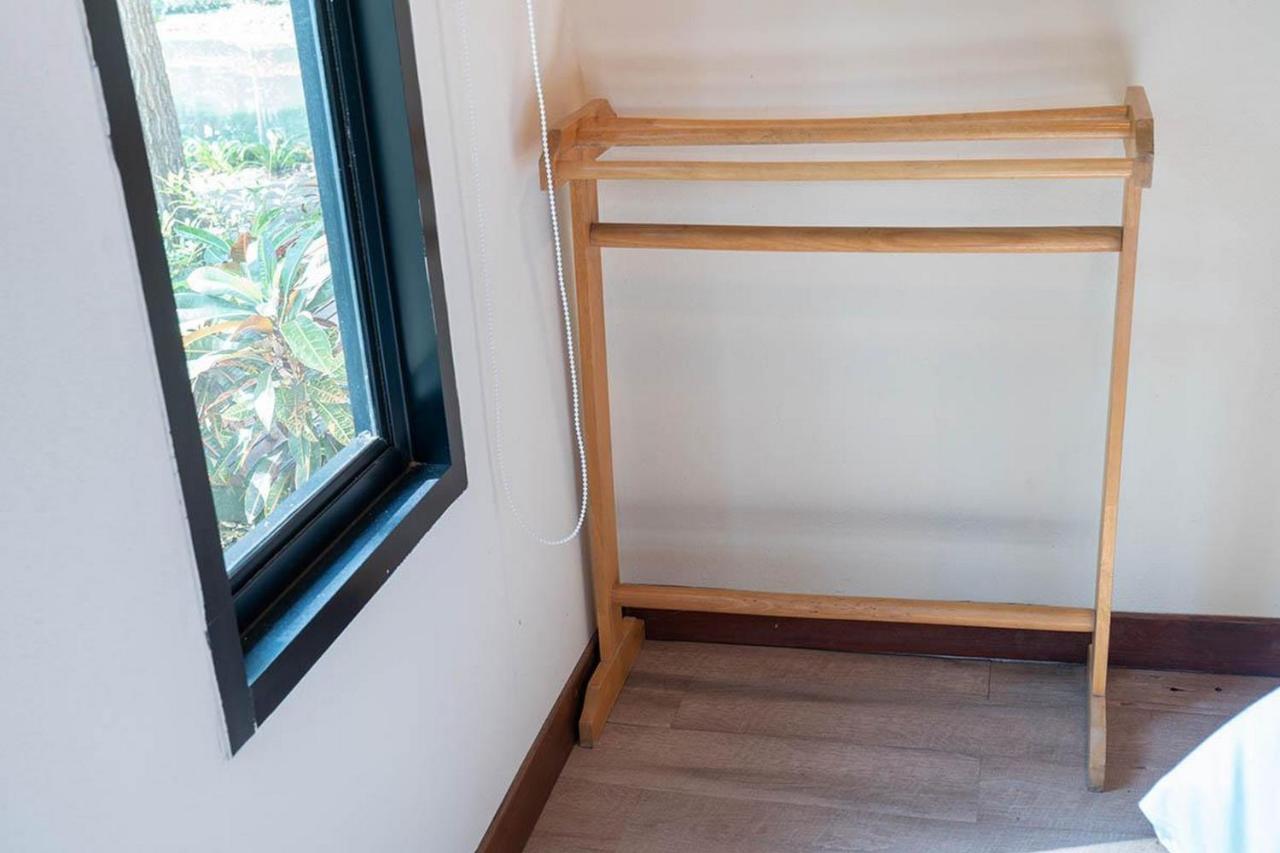 Bhupimarn Garden House Hotel Chom Thong Exterior foto